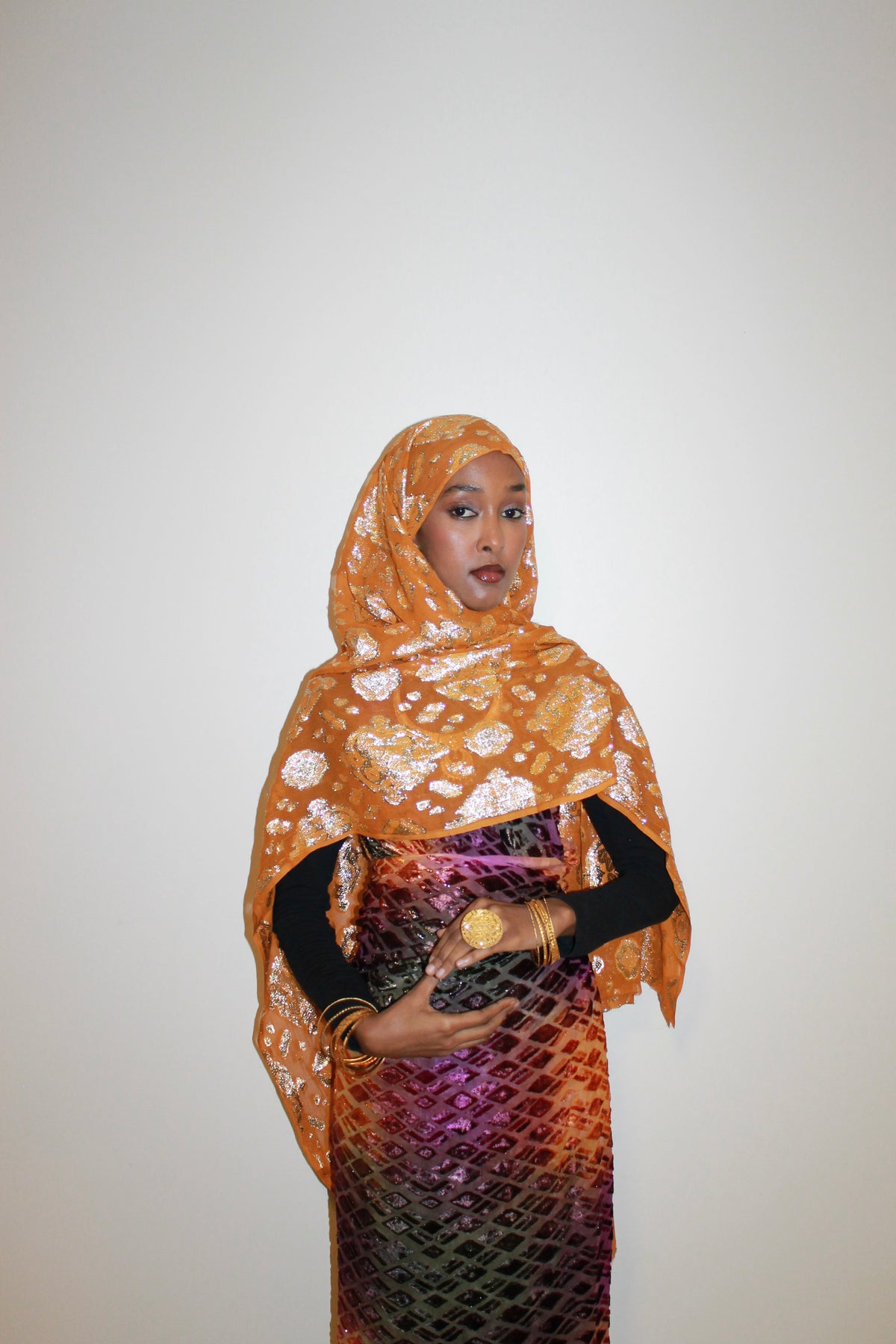 Arwa-maqbal set
