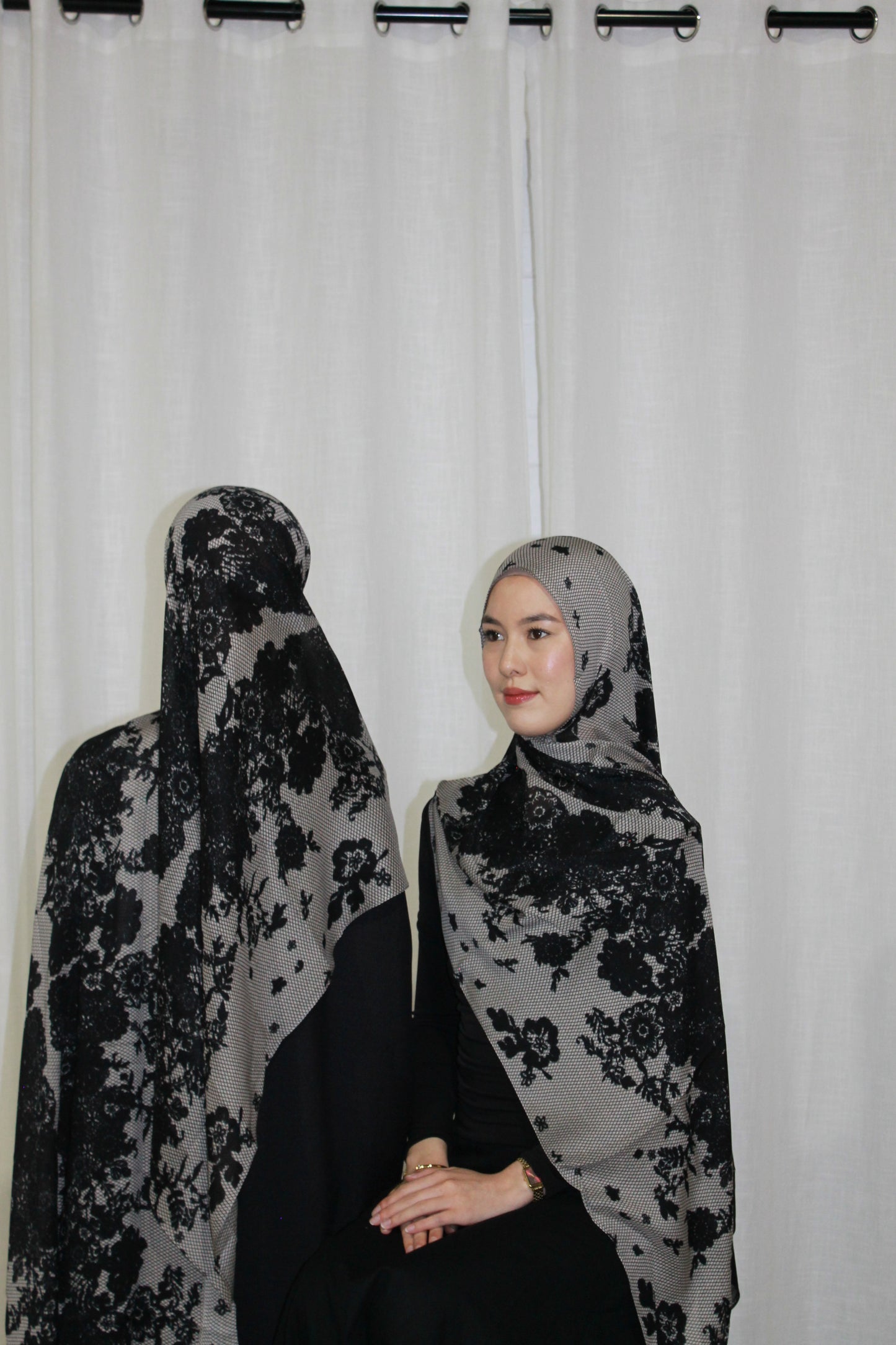 Chantilly Lace