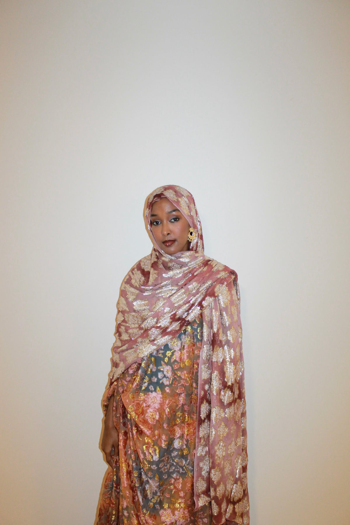 Shamsa-maqbal Dirac