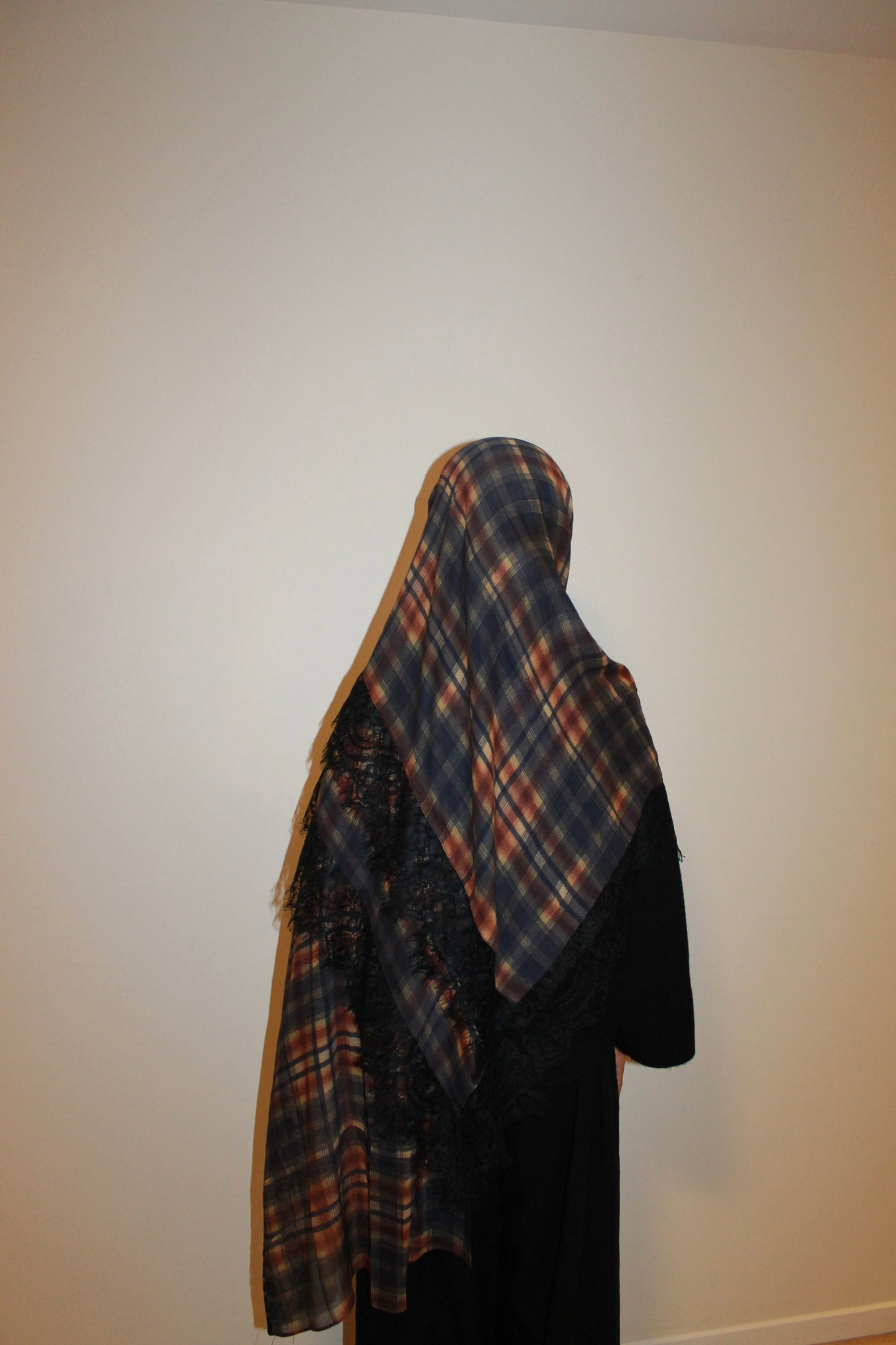 Vintage Plaid