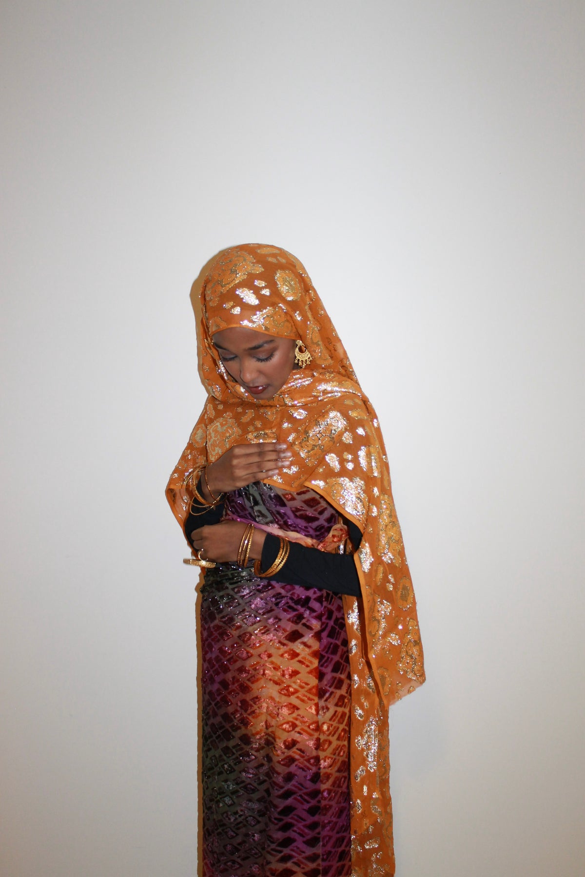 Arwa-maqbal set