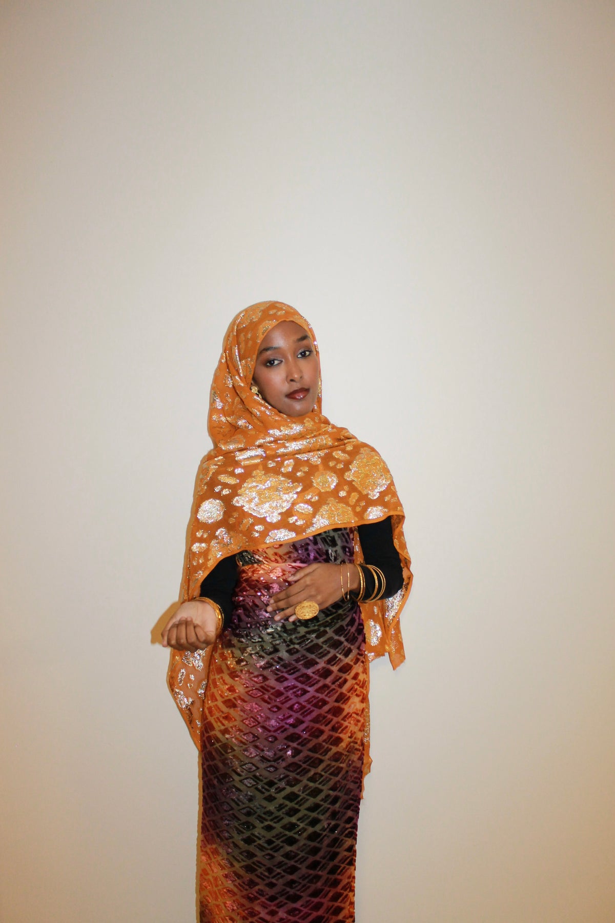 Arwa-maqbal set