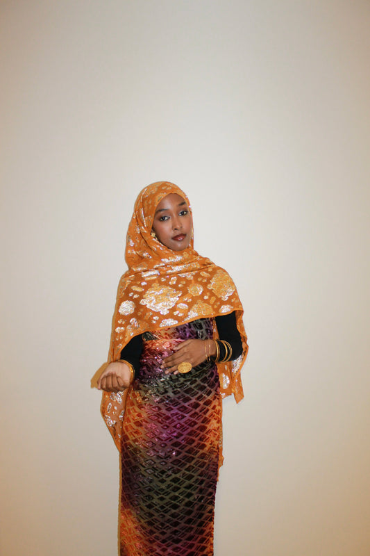 Arwa-maqbal set