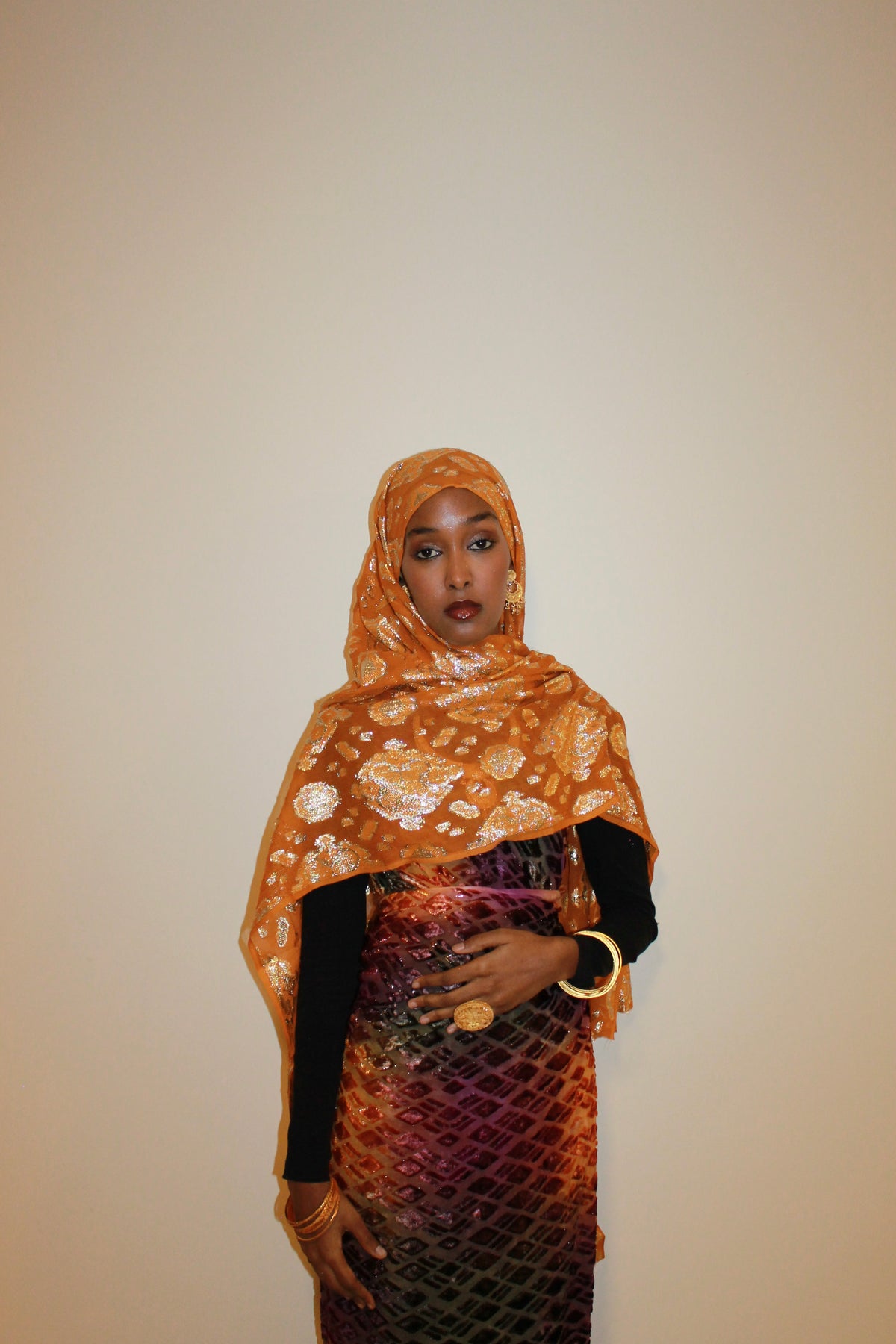 Arwa-maqbal set