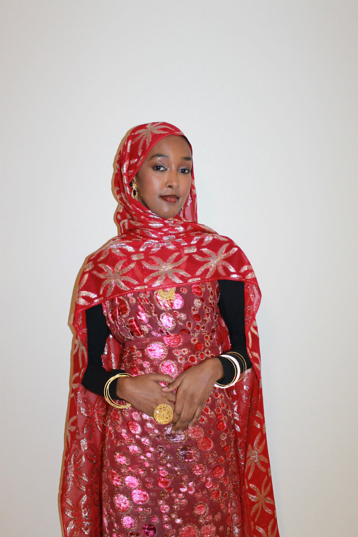 Shadiya-maqbal Dirac