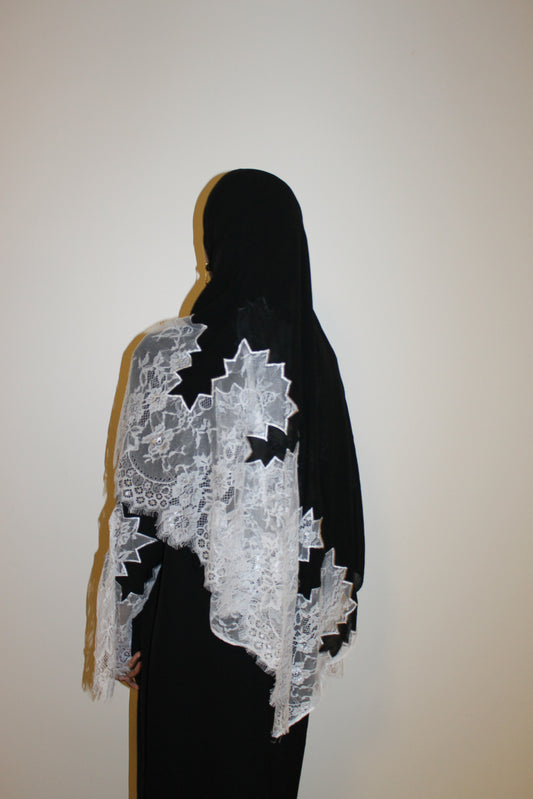 Safiya-closed abaya