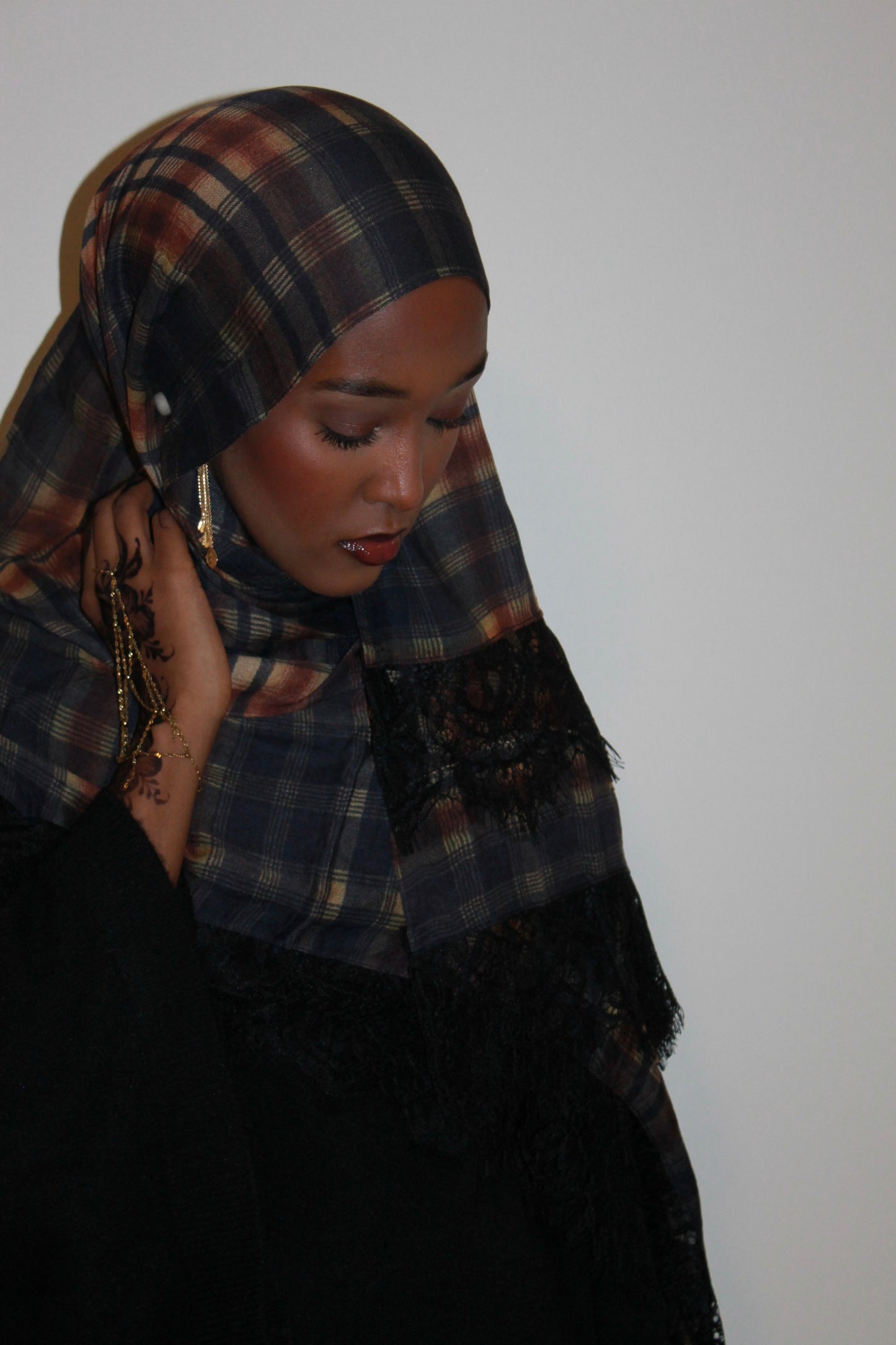 Vintage Plaid