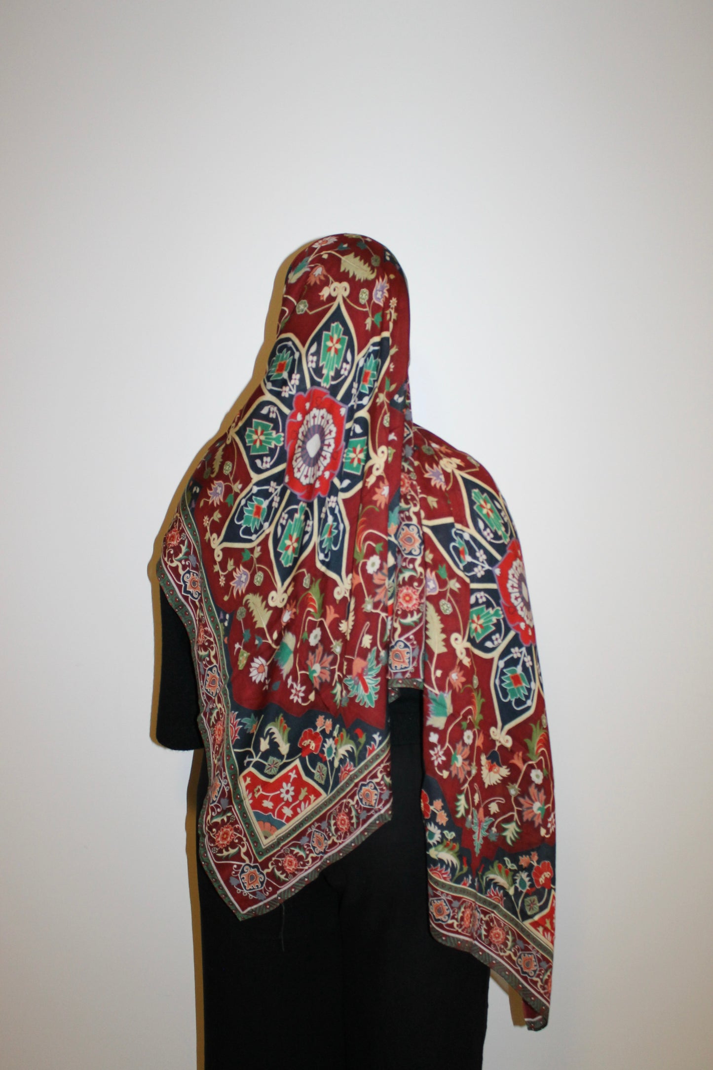 Persian rug