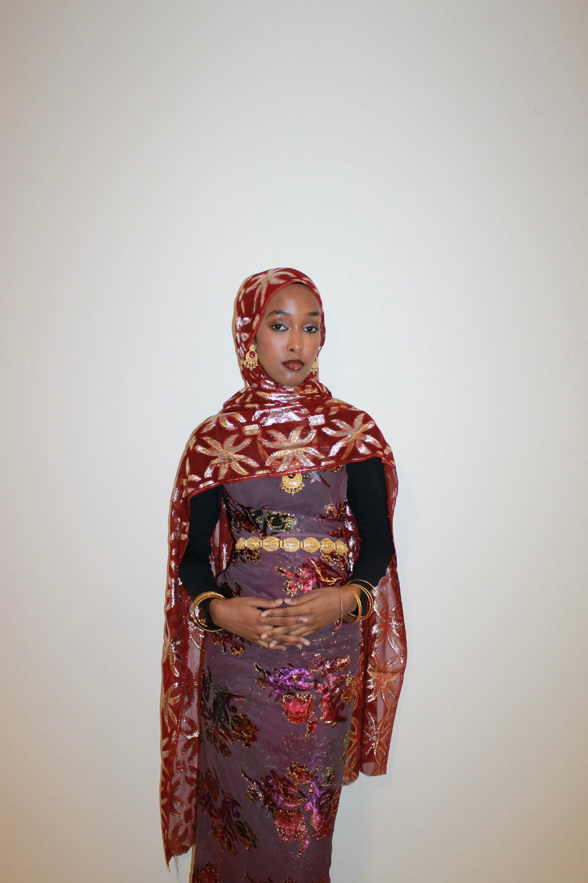 Hadiya-Maqbal dirac