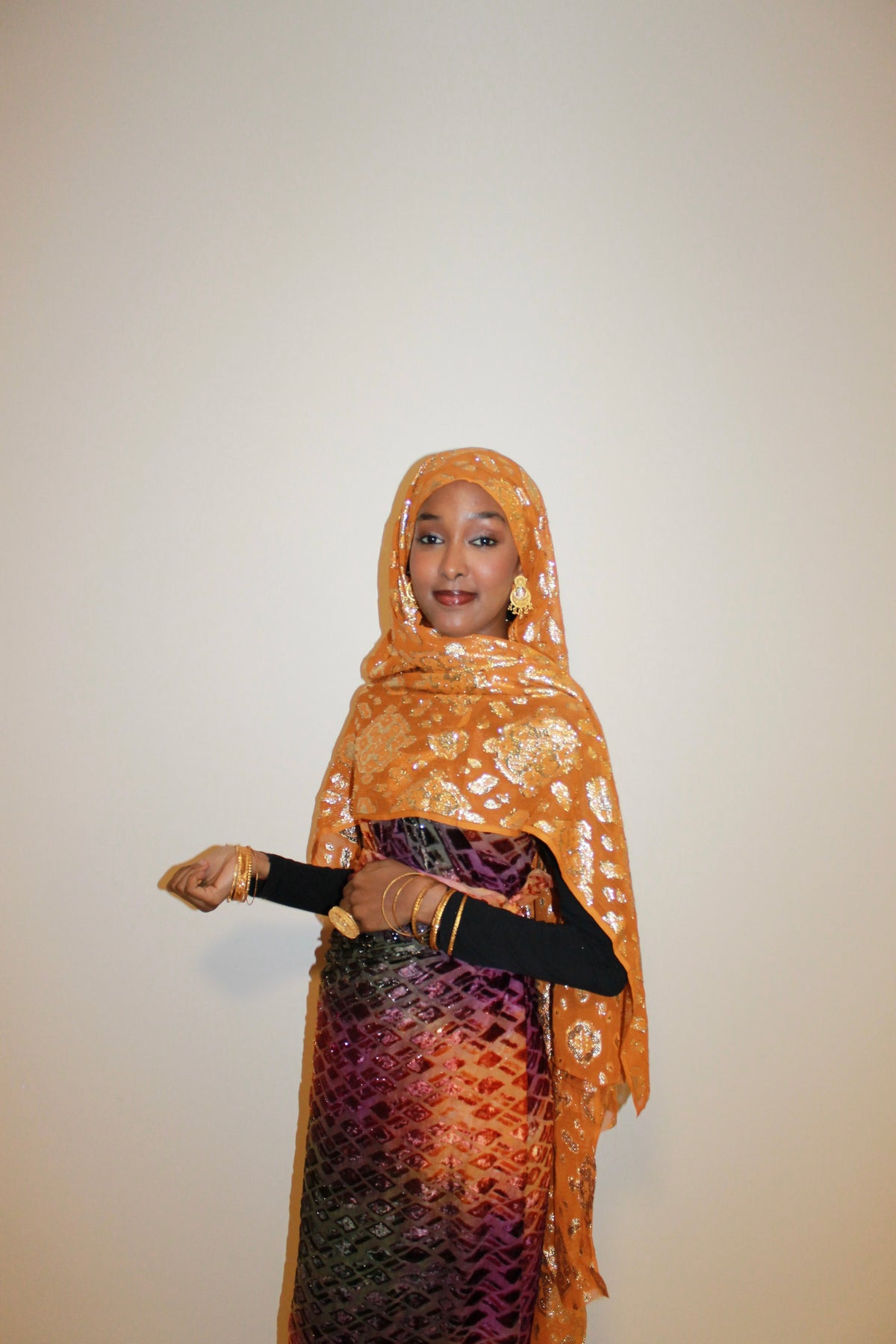 Arwa-maqbal set