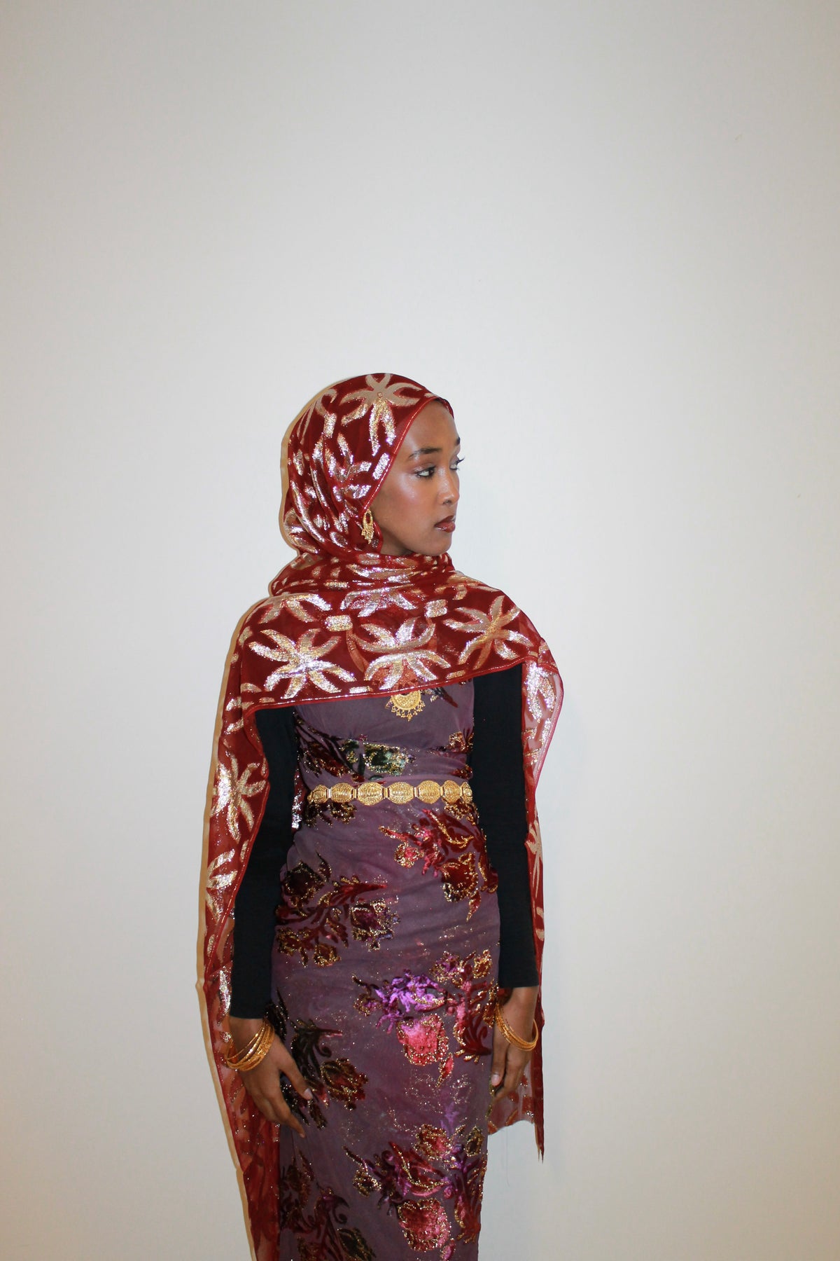 Hadiya-Maqbal dirac