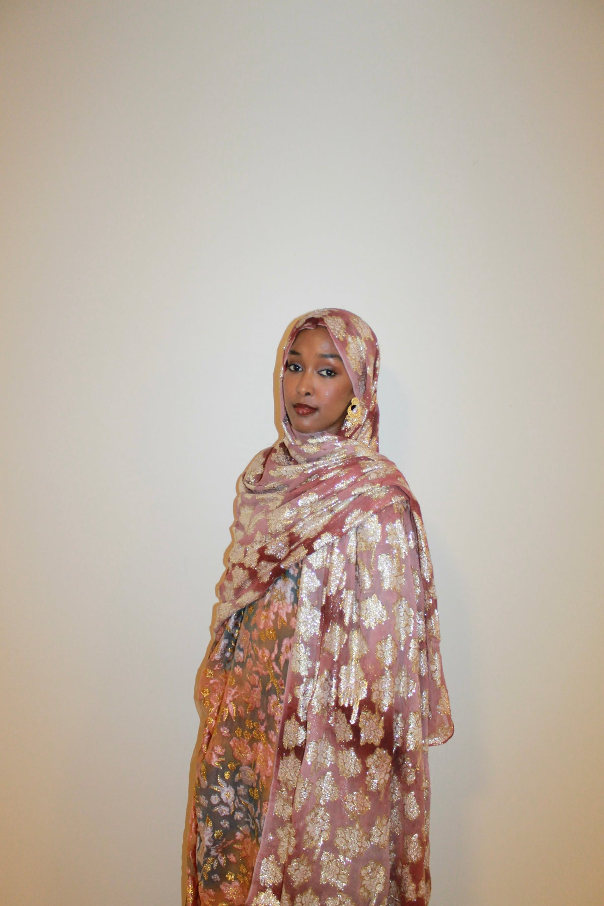 Shamsa-maqbal Dirac