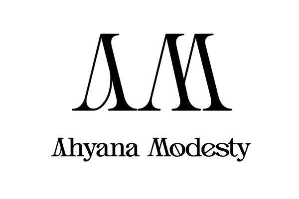 Ahyana Modesty