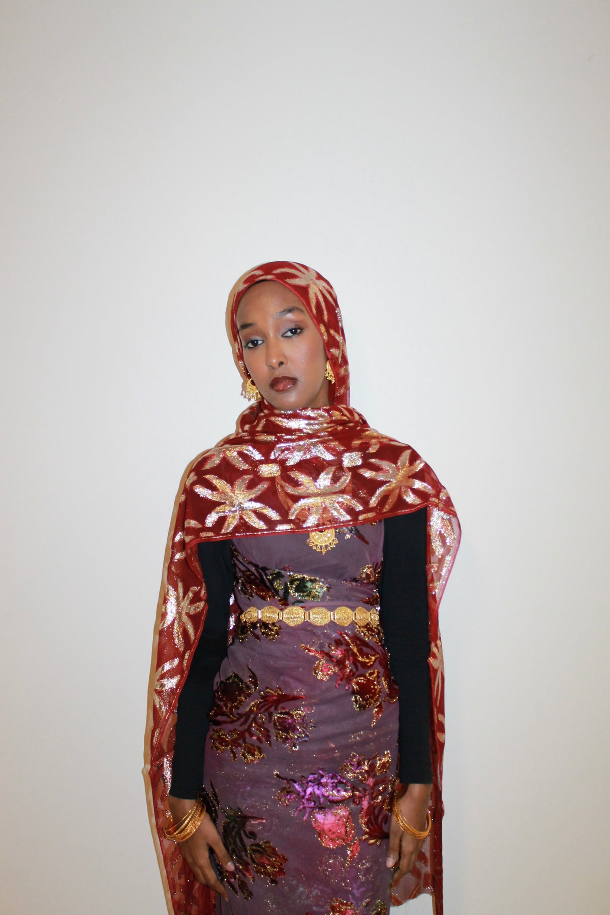 Hadiya-Maqbal dirac
