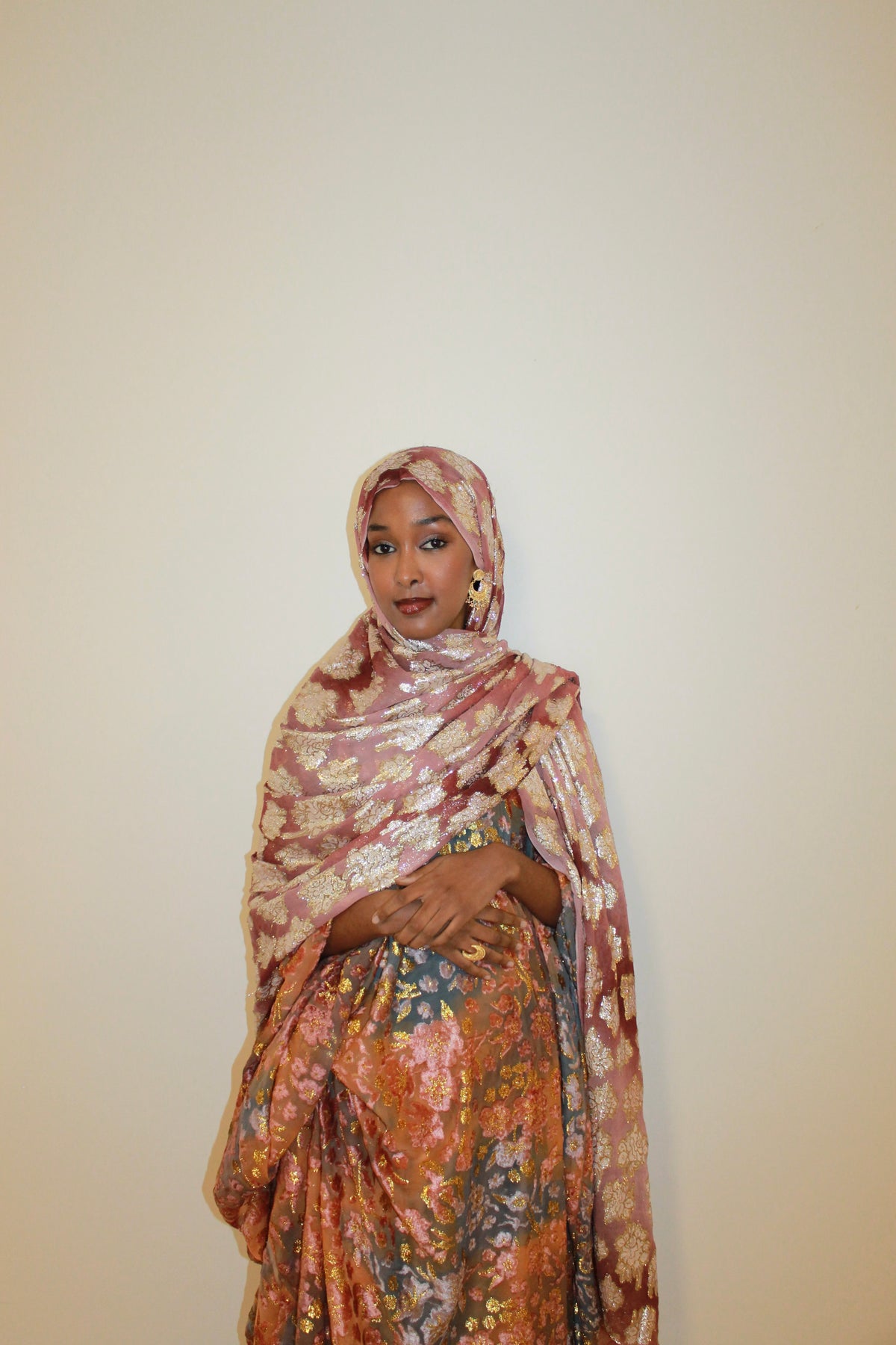 Shamsa-maqbal Dirac