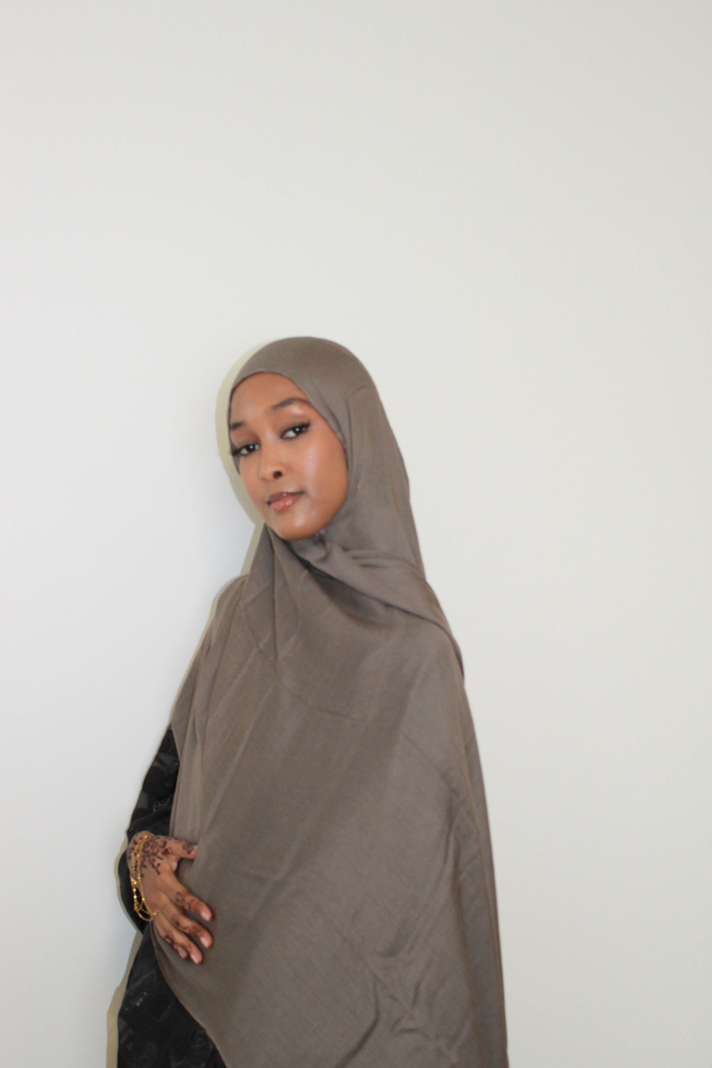 Stone grey
