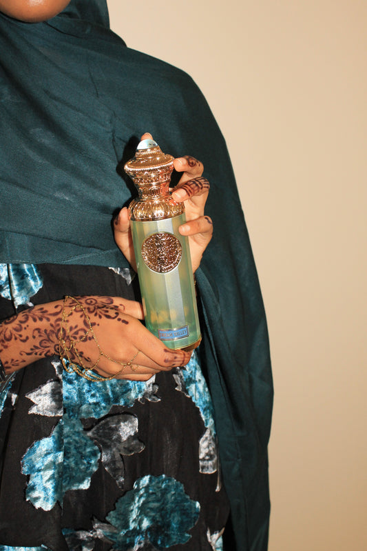 Surrati Dream Valley