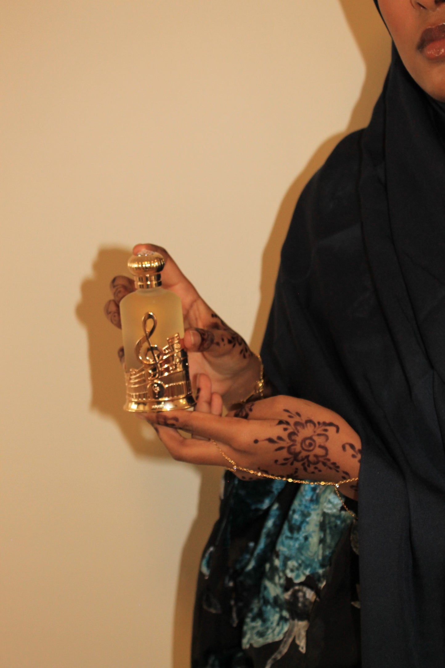 Alhan by Hamidi for Unisex - Perfume Oil