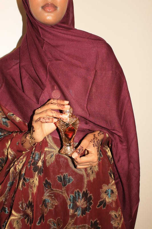 Hamidi Tala Concentrated Perfume Oil