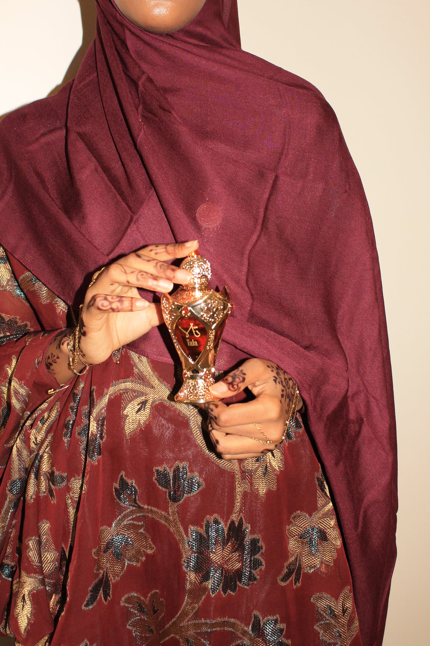 Hamidi Tala Concentrated Perfume Oil