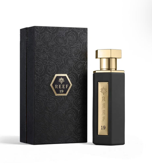Reef 19