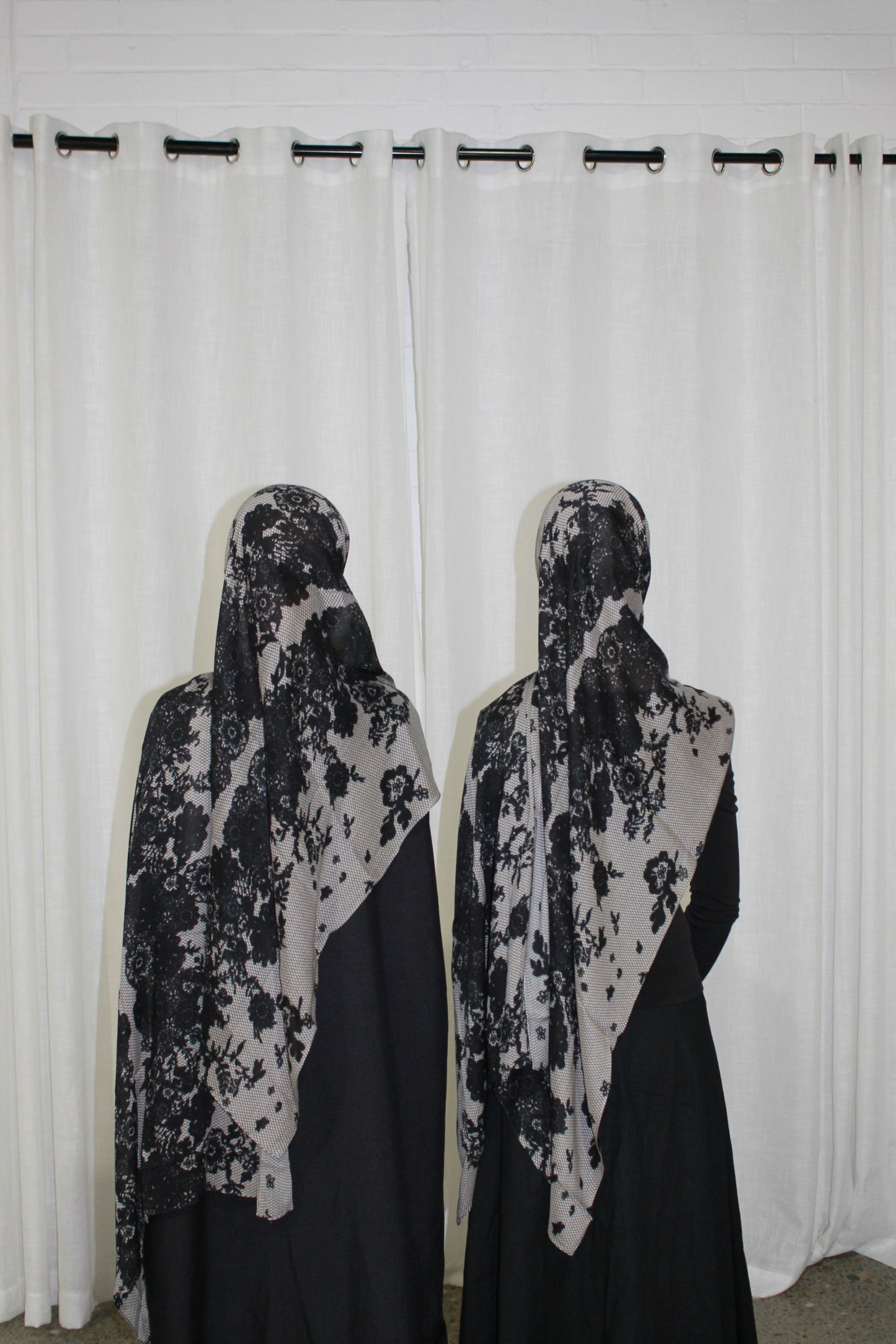 Chantilly Lace